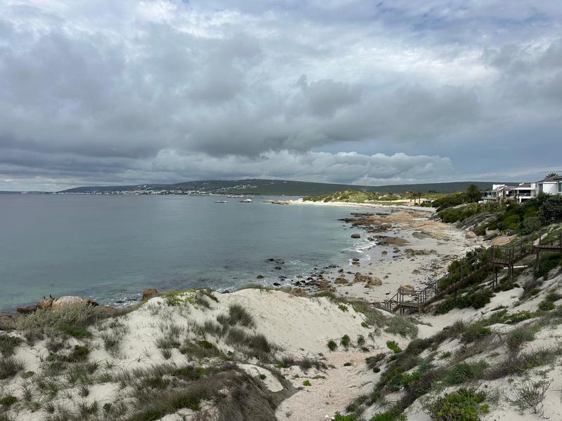 0 Bedroom Property for Sale in Shelley Point Western Cape